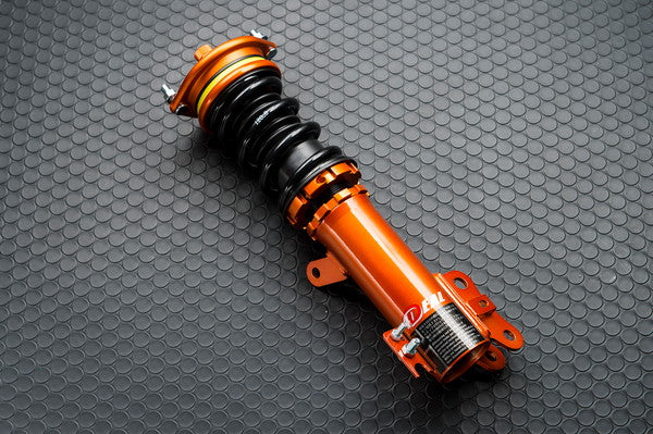 ワゴンR MH34S 車高調 イデアル 全長調整式車高調 エニーワン SZ-AY