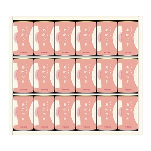 福島あかつき桃ジュース(18本)｜都度ラインナップ ｜【カゴメの通販