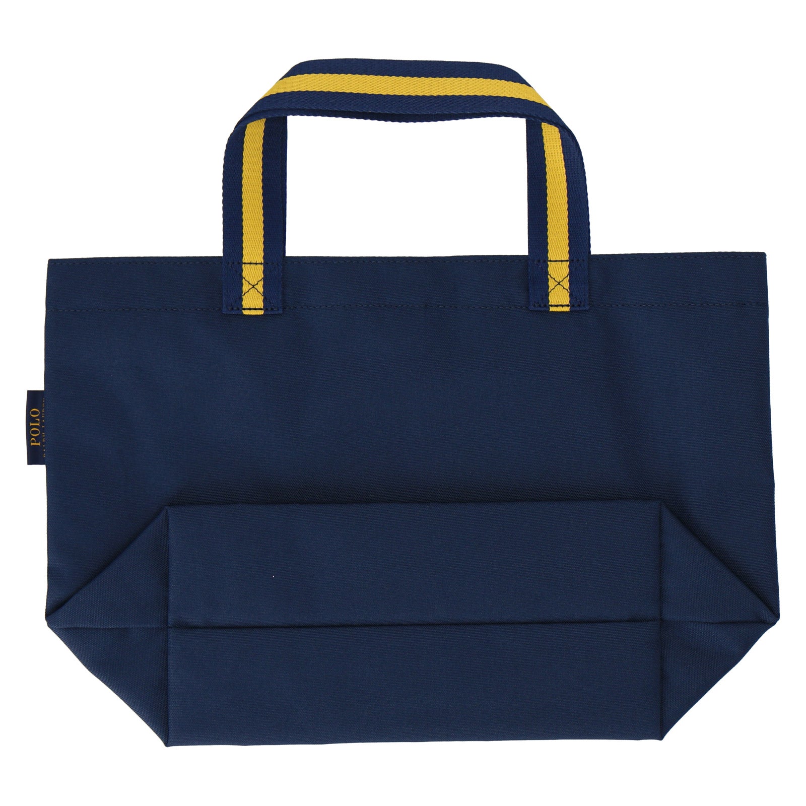 トートバッグ #118a ネイビーブルー – INTERMODE KAWABE