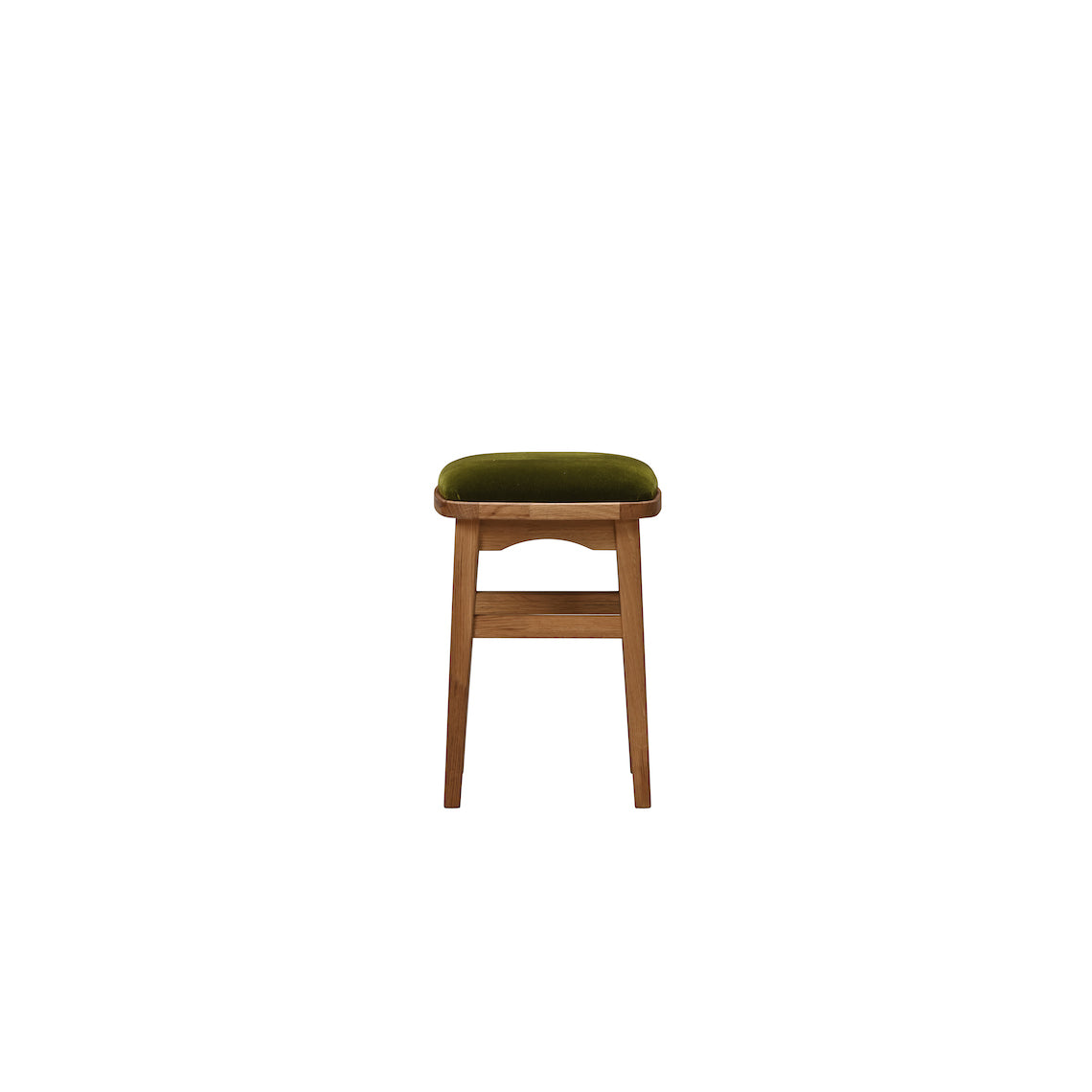 スツール（モケット）／Stool – 株式会社カトミ