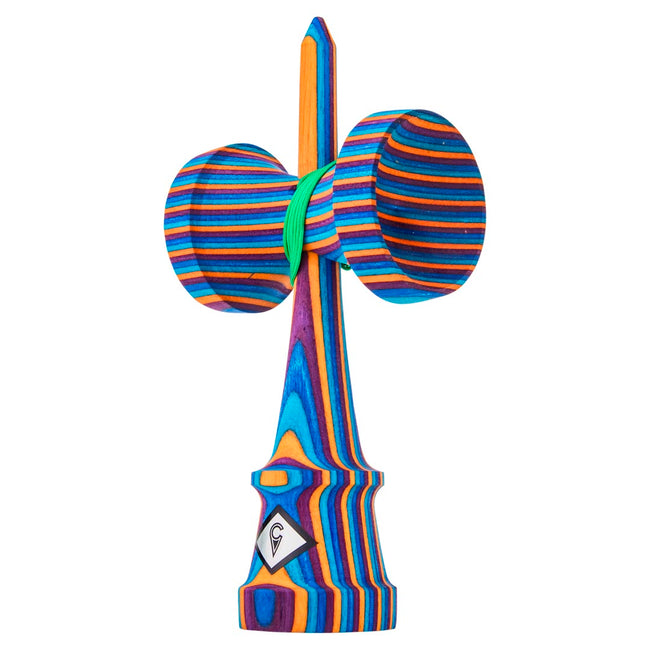 Ken Only - Craft - Spectra - Violet Ember – Kendama USA