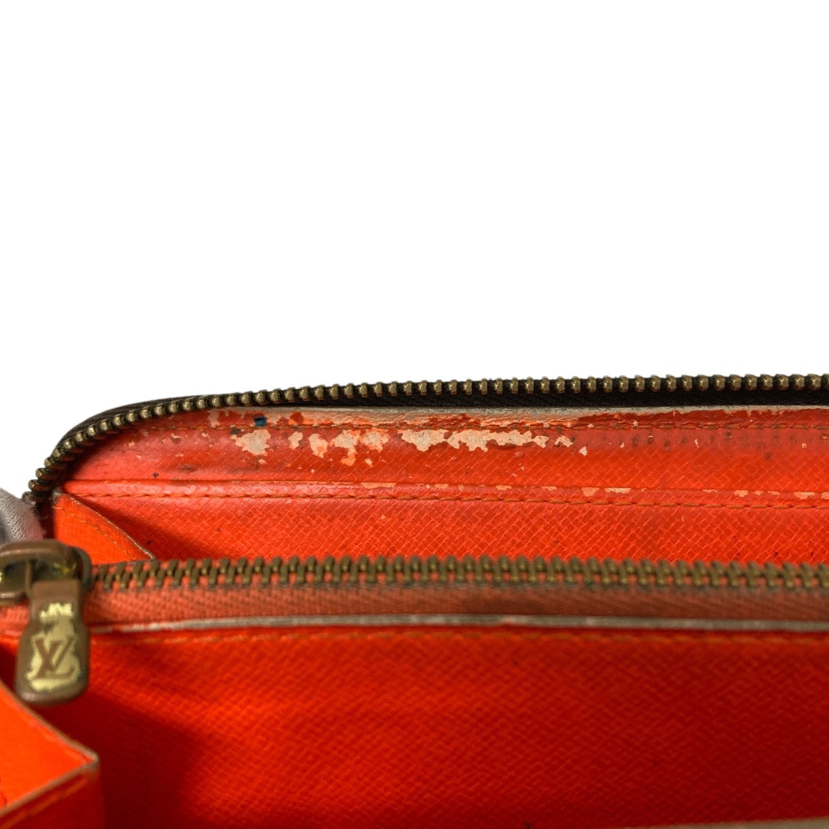 LOUIS VUITTON(ルイヴィトン) モノグラムグラフィティジッピー