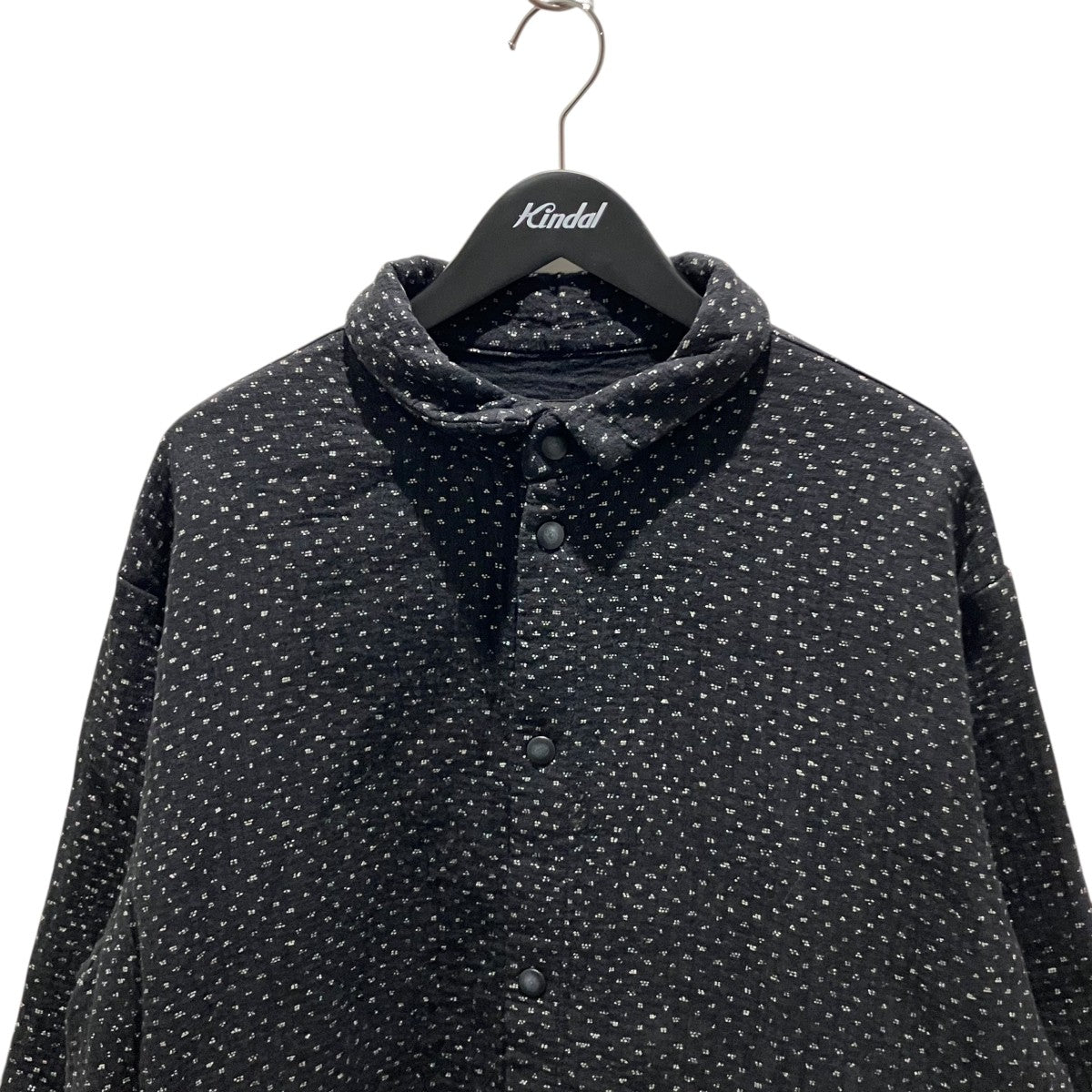 Porter Classic(ポータークラシック) 【NEW SASHIKO SHIRT JACKET