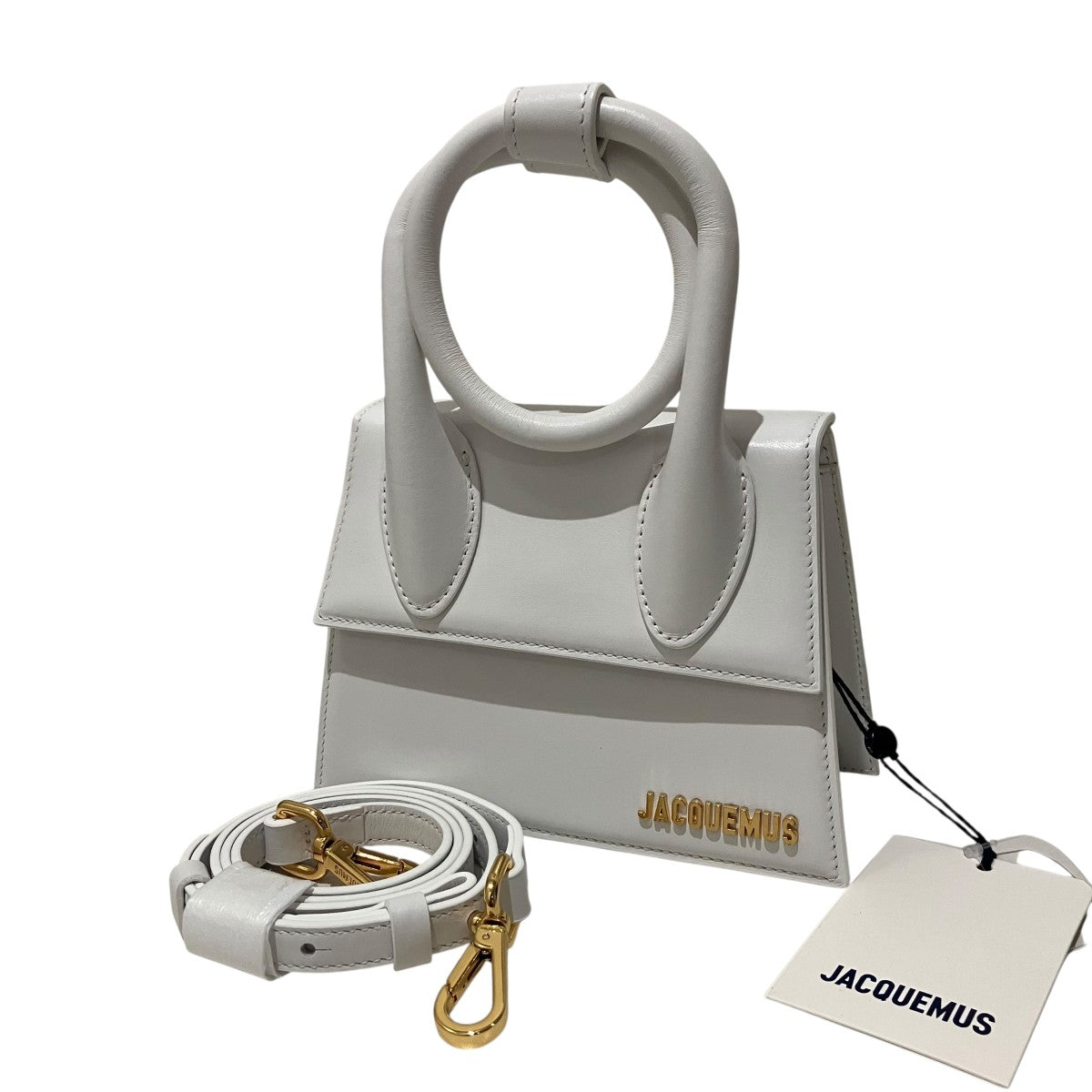 JACQUEMUS(ジャックムス) ショルダーバッグ213BA005-3000 213BA005