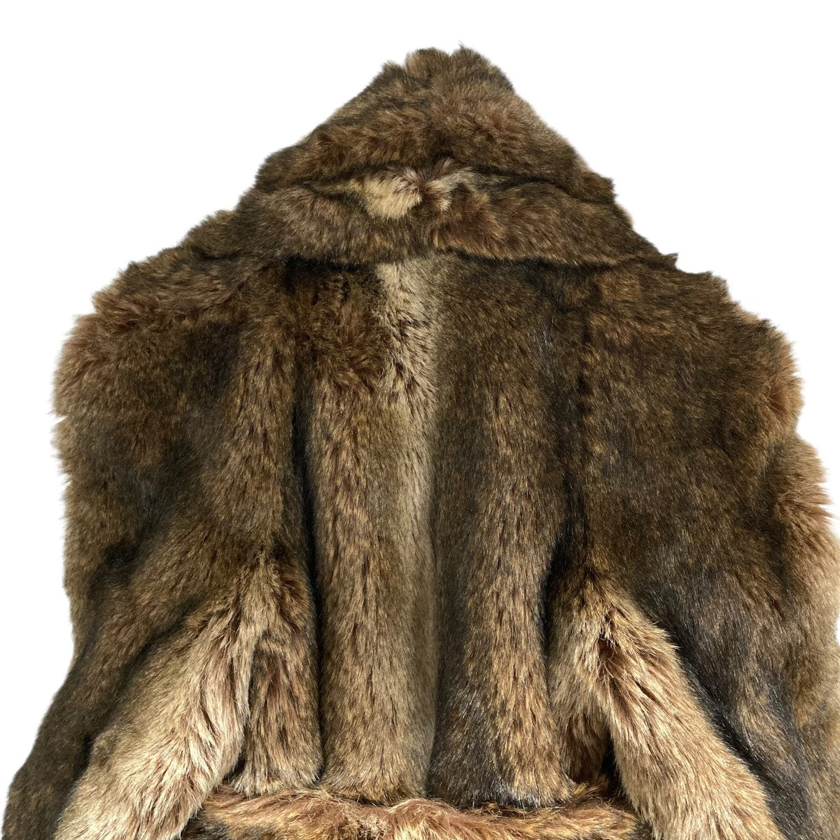 Vivienne Westwood(ヴィヴィアンウエストウッド) フェイクファーコート