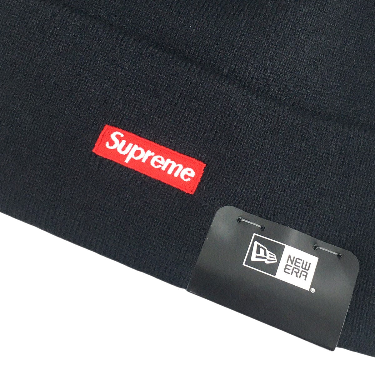 Supreme×New Era 25AW New Era Tribal S Logo Beanieニューエラ