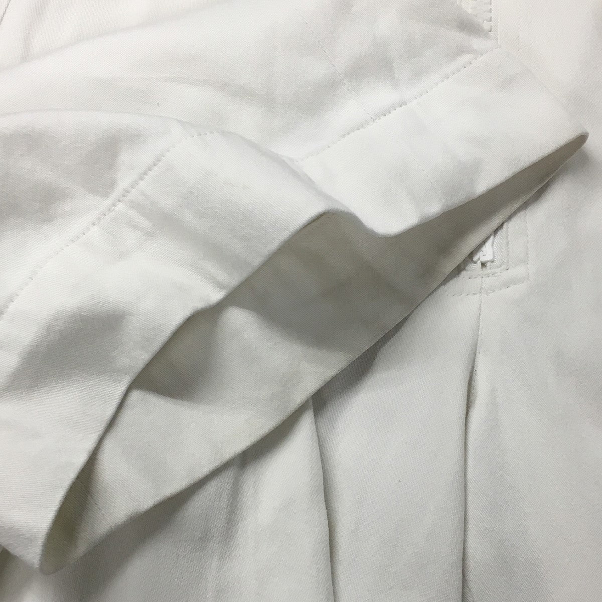 DRIES VAN NOTEN(ドリスヴァンノッテン) 24SS センタージップ イージー