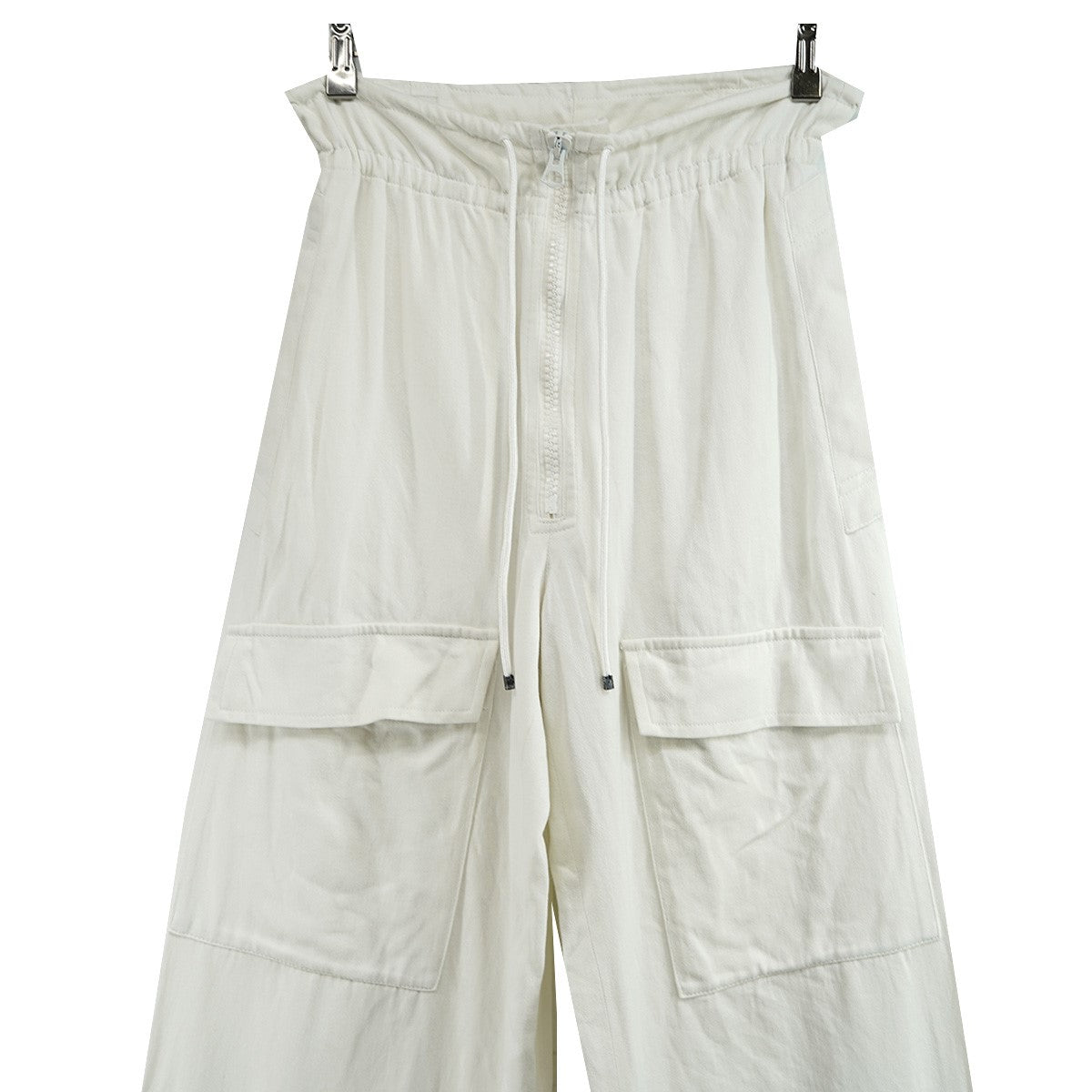 DRIES VAN NOTEN(ドリスヴァンノッテン) 24SS センタージップ イージー