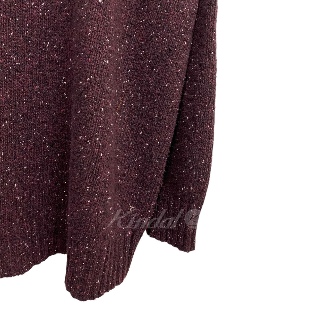 Maison Margiela10(メゾンマルジェラ10) 19AW オーバーサイズニット