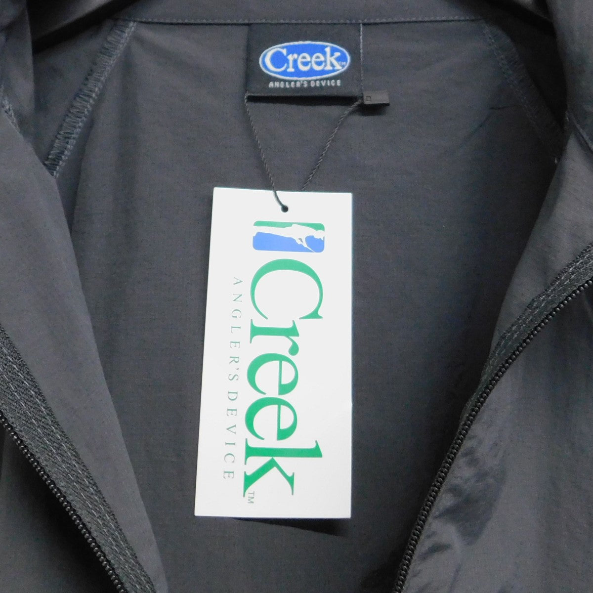 Creek Angler's Device(クリークアングラーズデバイス) Powerline