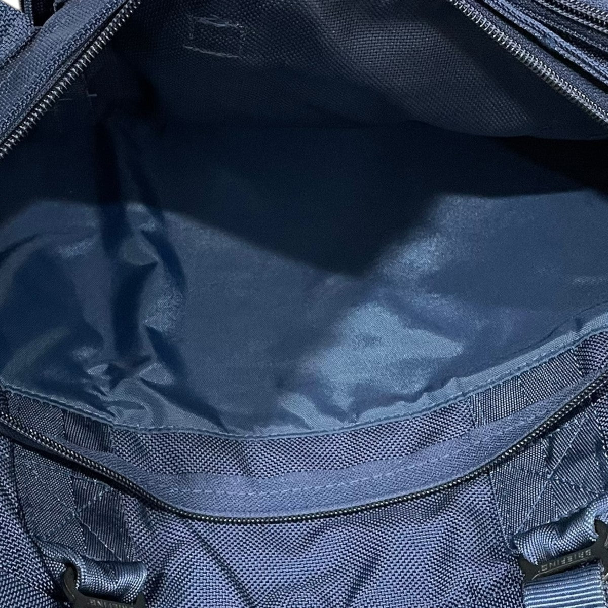 BRIEFING×BEAMS PLUS 2WAYショルダーバッグ ビジネスバッグ NEO B4