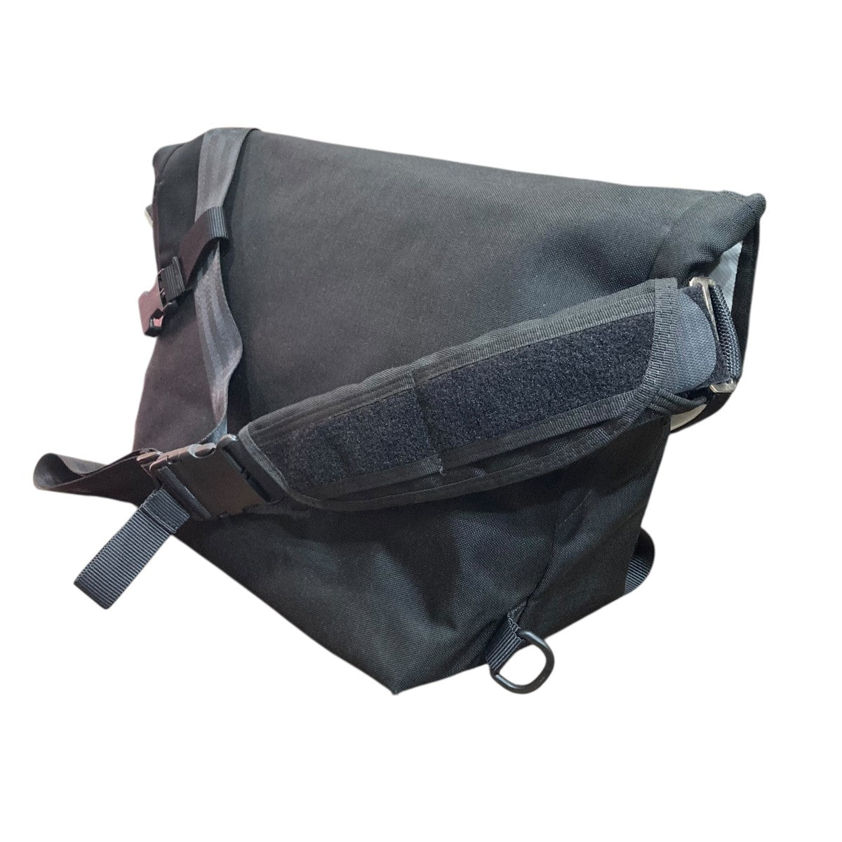 BAGABOO(バガブー) standard messenger bagメッセンジャーバッグ