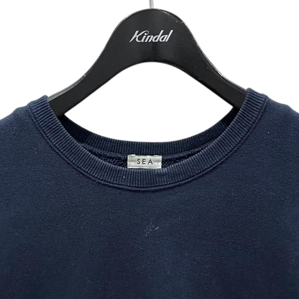 SEA(シー) スウェットトレーナー Seavalley Mountain Club 110724913