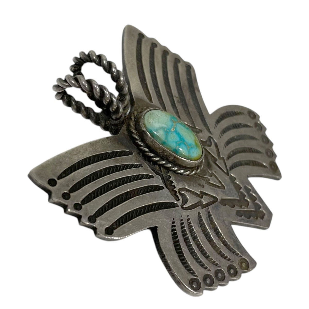 インディアンジュエリー(インディアンジュエリー) バタフライ