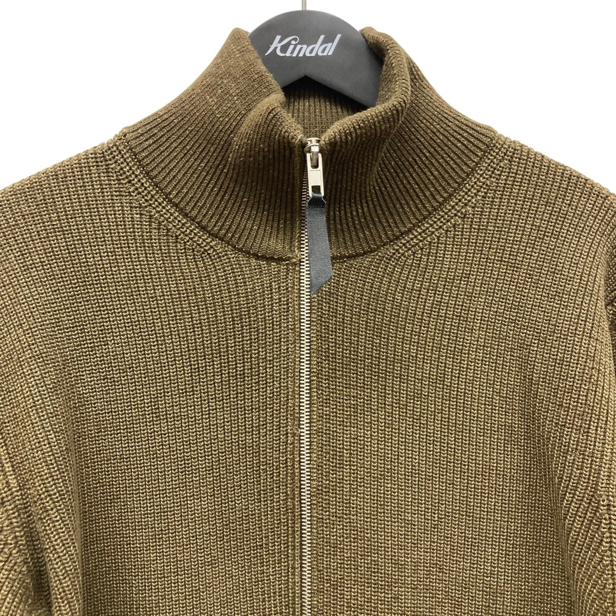 Maison Margiela(メゾンマルジェラ) 23SSコットンウール7ゲージ