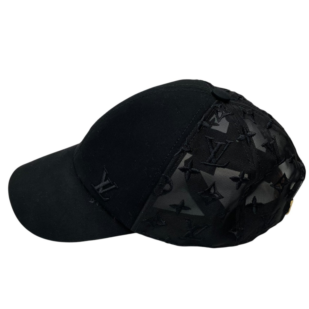 LOUIS VUITTON(ルイヴィトン) キャップ・ベースボールモノグラム