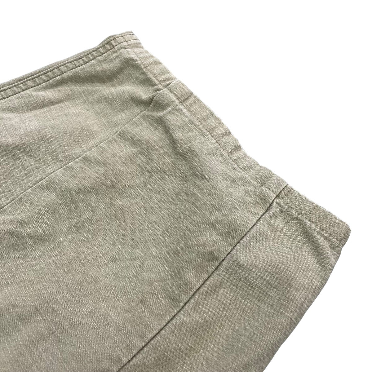 RHC Ron Herman(ロンハーマン) Wide Military Pantsミリタリーパンツ