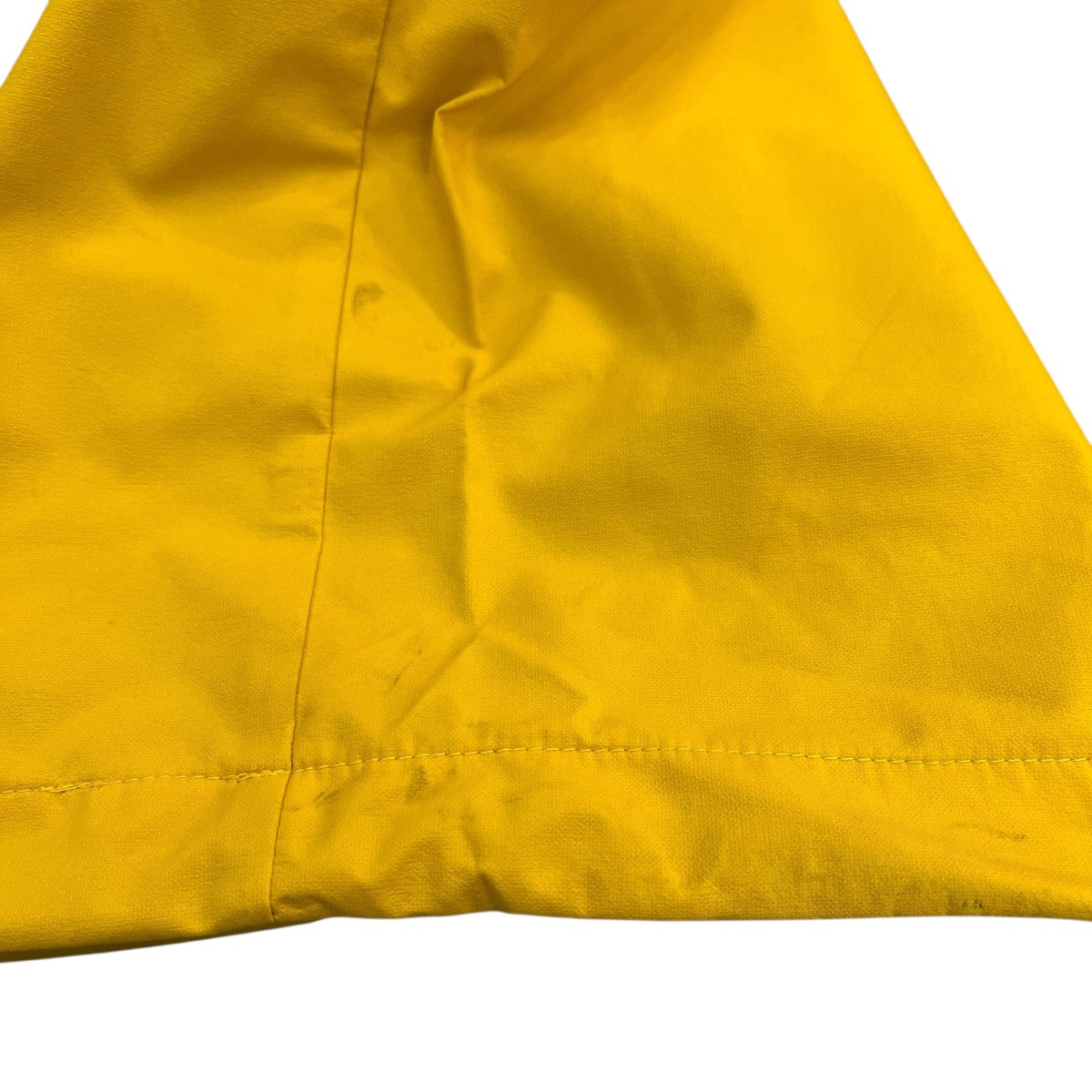 KAIKO(カイコー) ナイロンパンツKAIKO-24-020 KAIKO-24-020 イエロー