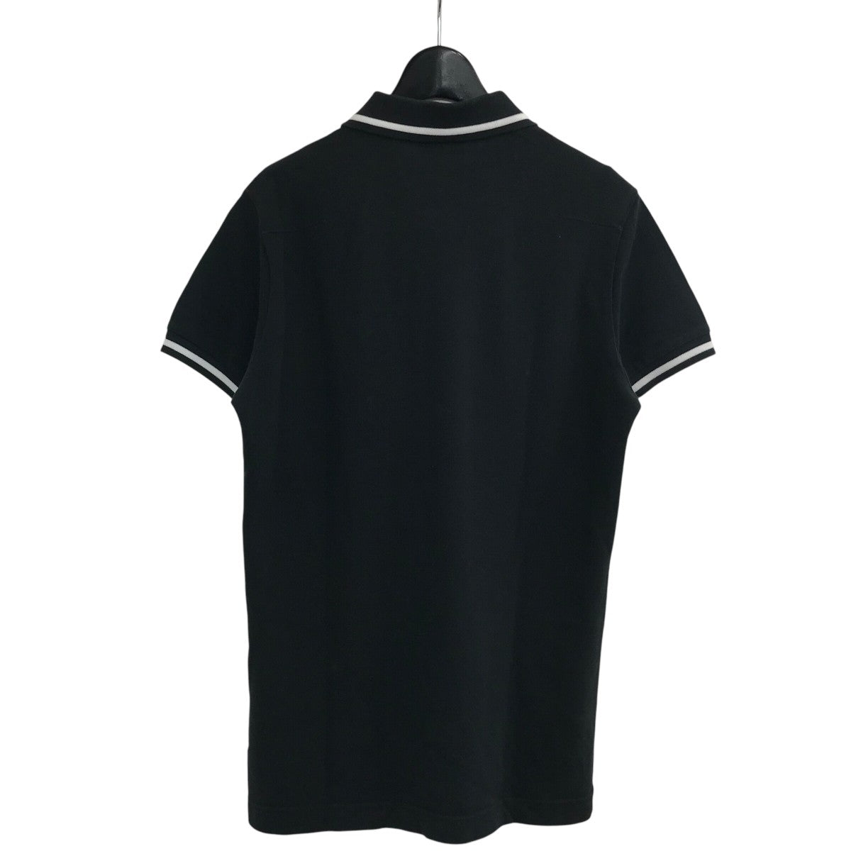 Dior Homme(ディオールオム) BEE刺繍ポロシャツ463J800B0373