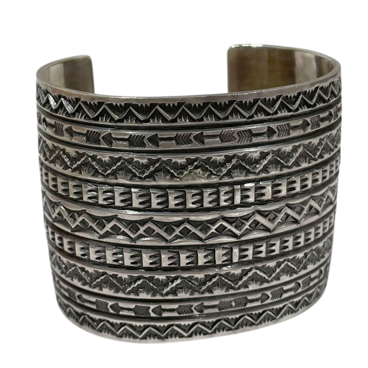 インディアンジュエリー(インディアンジュエリー) スタンプワーク