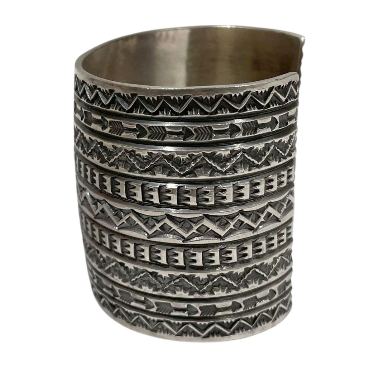 インディアンジュエリー(インディアンジュエリー) スタンプワーク