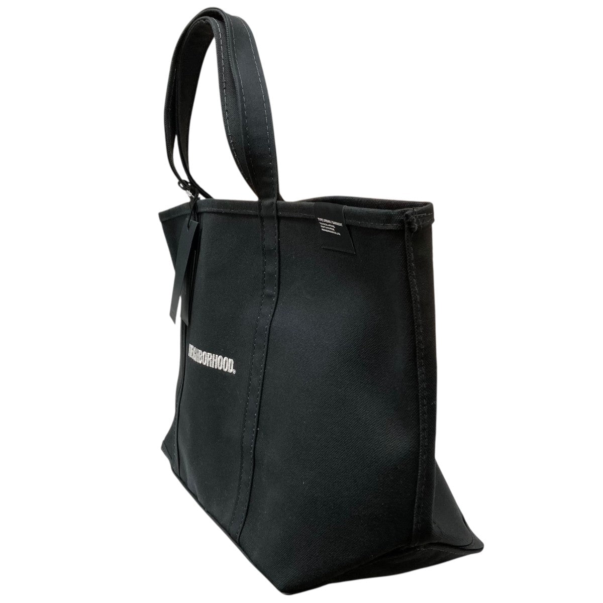 L．L．Bean×NEIGHBORHOOD キャンバストートバッグ231KMLBN-CG08