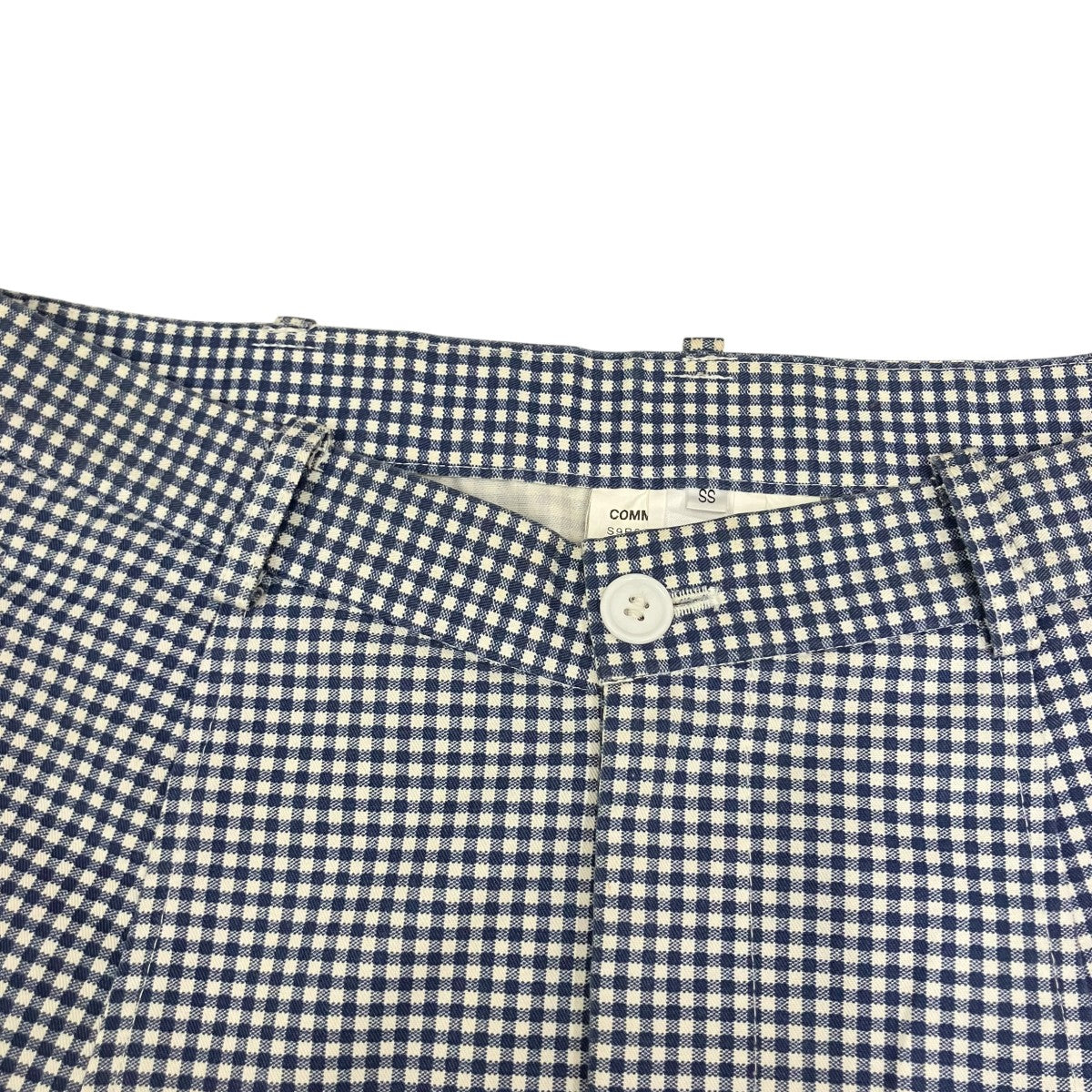 COMME des GARCONS COMME des GARCONS(コムデギャルソン