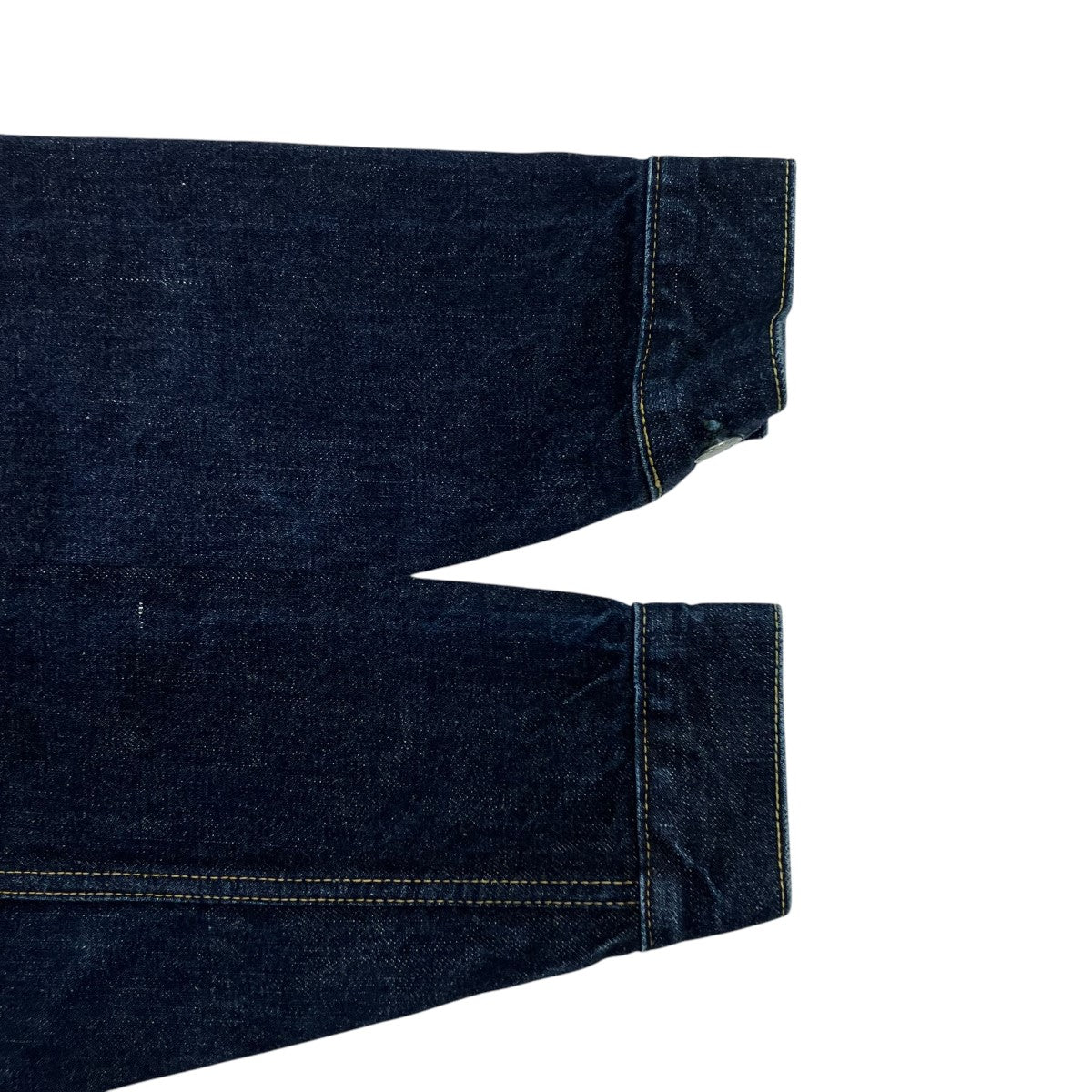 DENIME(ドゥニーム) 90s 1st TYPE 旧ドゥニーム オリゾンティ期 革