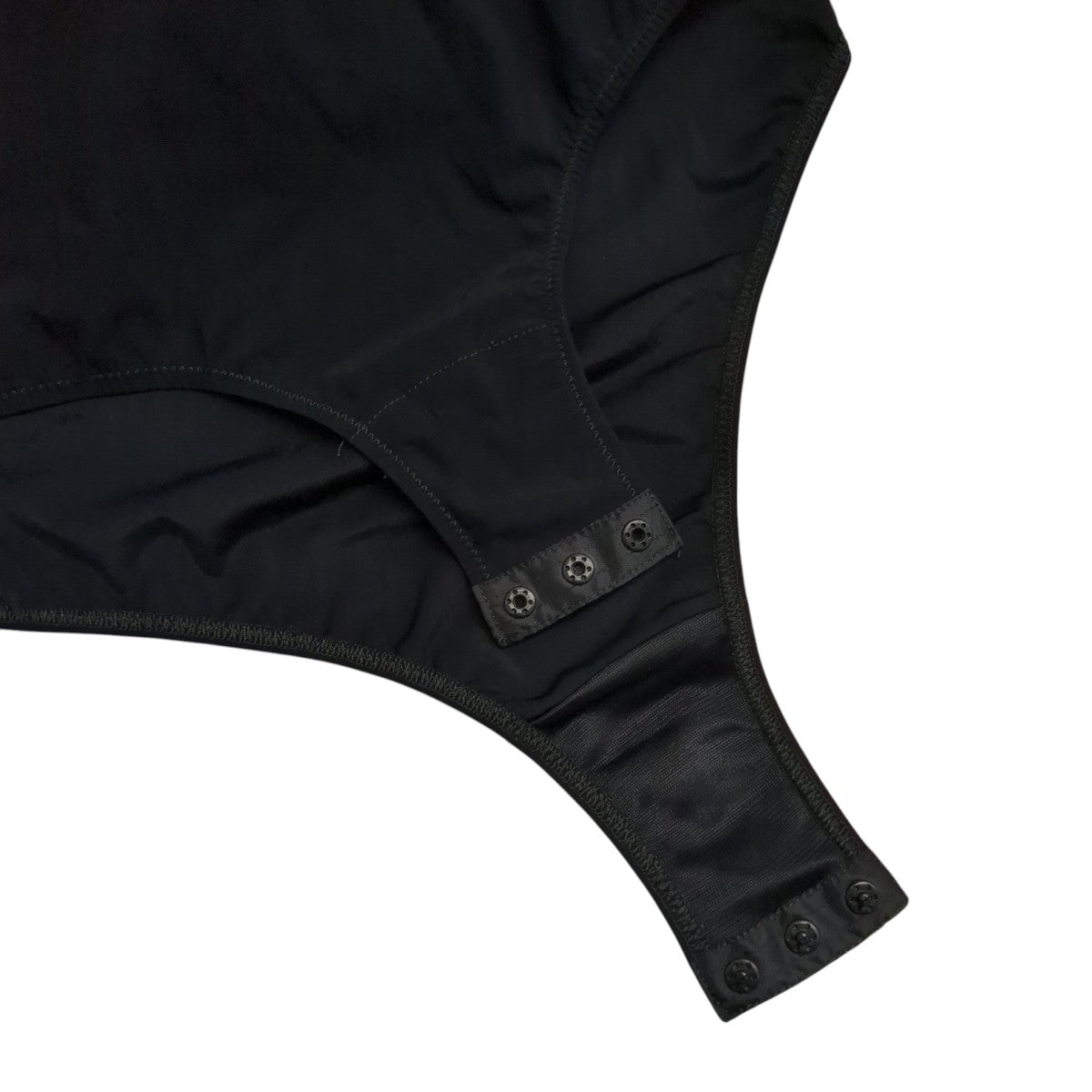 MM6 Maison Margiela(マルタンマルジェラ) ボディスーツS62NA0064