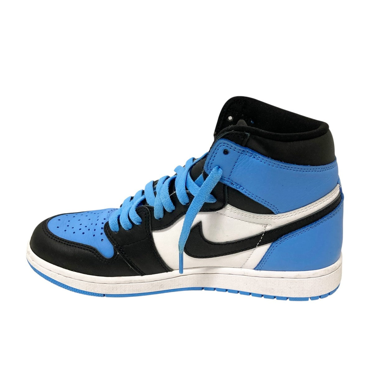 NIKE(ナイキ) AIR JORDAN 1 RETRO HIGH OGハイカットスニーカーDZ5485