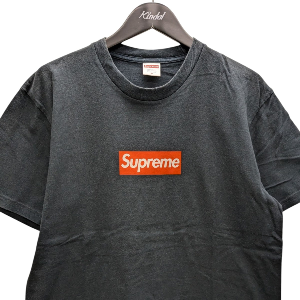 Supreme(シュプリーム) 19AWSan Francisco Box Logo TeeボックスロゴT
