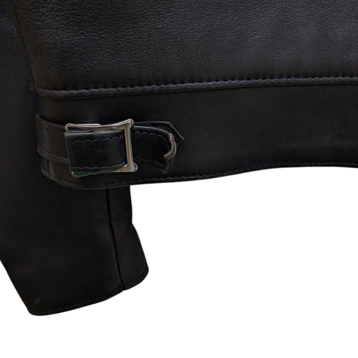 Lewis Leathers(ルイスレザーズ) コルセアレザーシングルライダース