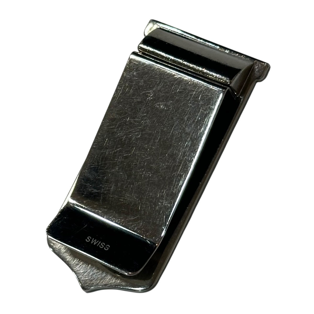 Cartier(カルティエ) マネークリップ シルバー｜【公式】カインドオル