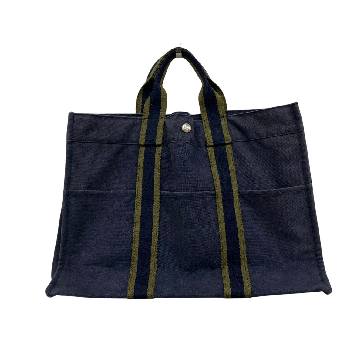 HERMES(エルメス) フールトゥMMトートバッグ2627-32 2627-32