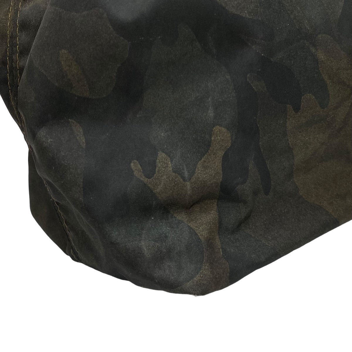 Felisi(フェリージ) カモフラージュトートバッグ15-20 15-20 グリーン