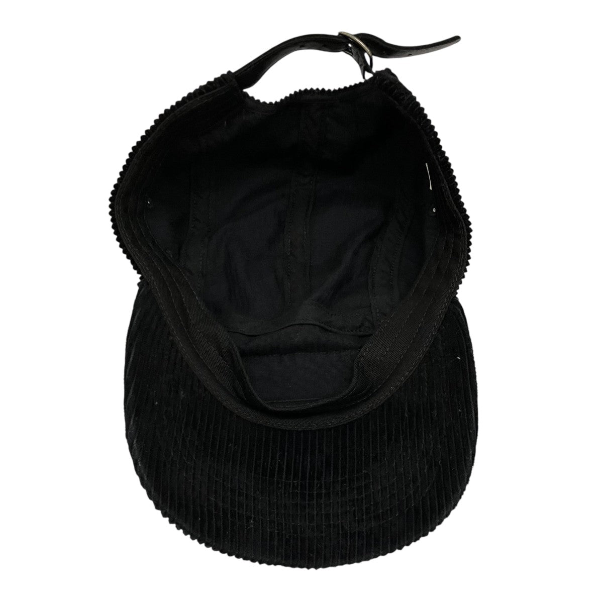 Supreme(シュプリーム) 25AW【Corduroy Camp Cap 】コーデュロイ