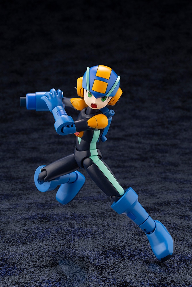 ロックマン（ロックマン エグゼ）｜コトブキヤオンラインショップ