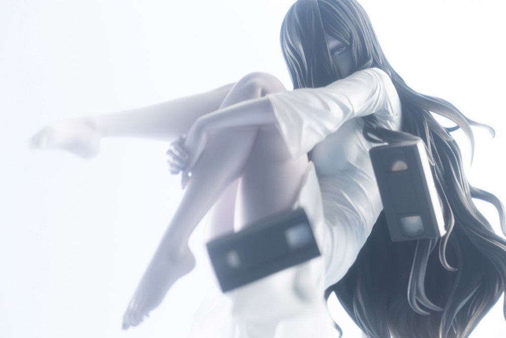 限定特典付き】HORROR美少女 貞子｜コトブキヤオンラインショップ