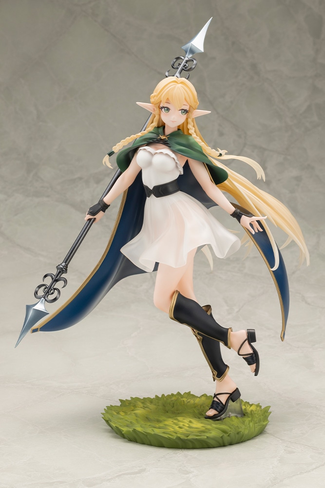 限定特典付き】エルトリンデ｜コトブキヤオンラインショップ