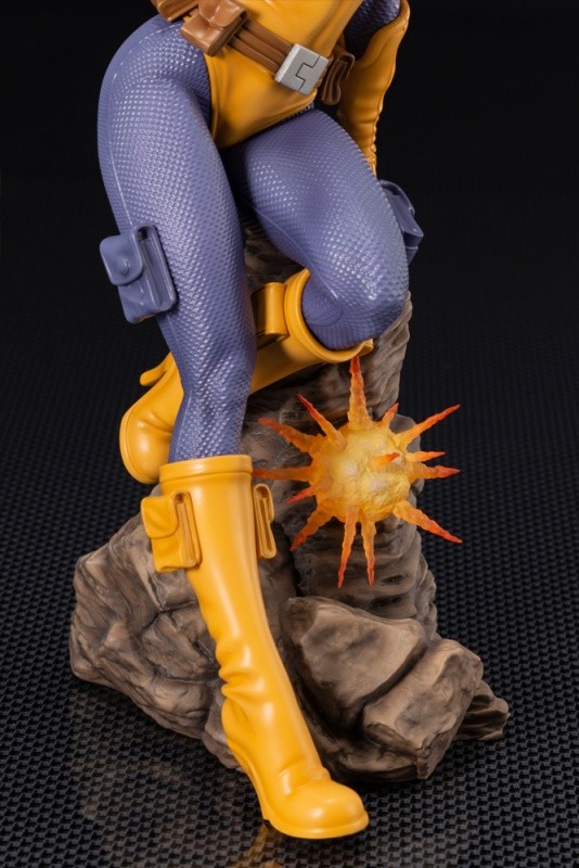 G.I. JOE美少女 スカーレット(G.I. JOE美少女 スカーレット