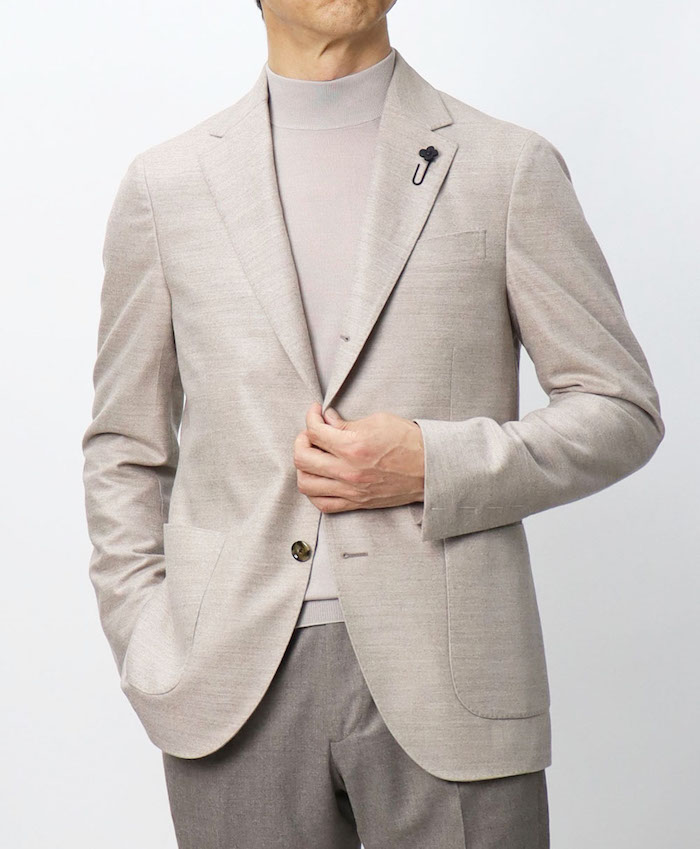 ラルディーニ / LARDINI / ジャケット / ADVANCE / アドヴァンス