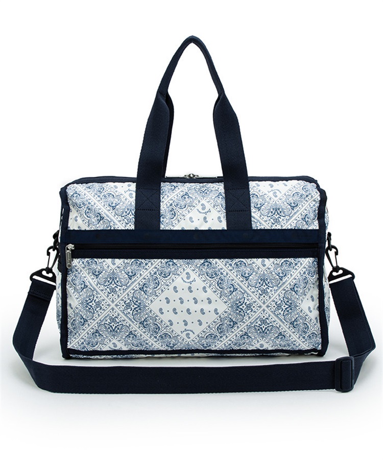 DELUXE MED WEEKENDER｜ボストンバッグ｜バッグ｜レスポートサック公式