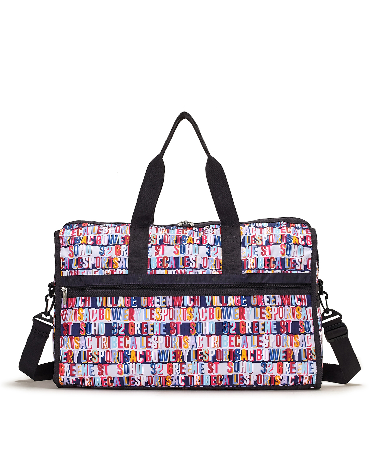 DELUXE LG WEEKENDER｜ボストンバッグ｜バッグ｜レスポートサック公式