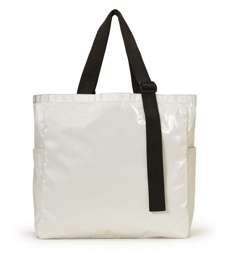 CONVERSE TOKYO×LeSportsac】ADJ LG REV TOTE W/GMT｜トートバッグ