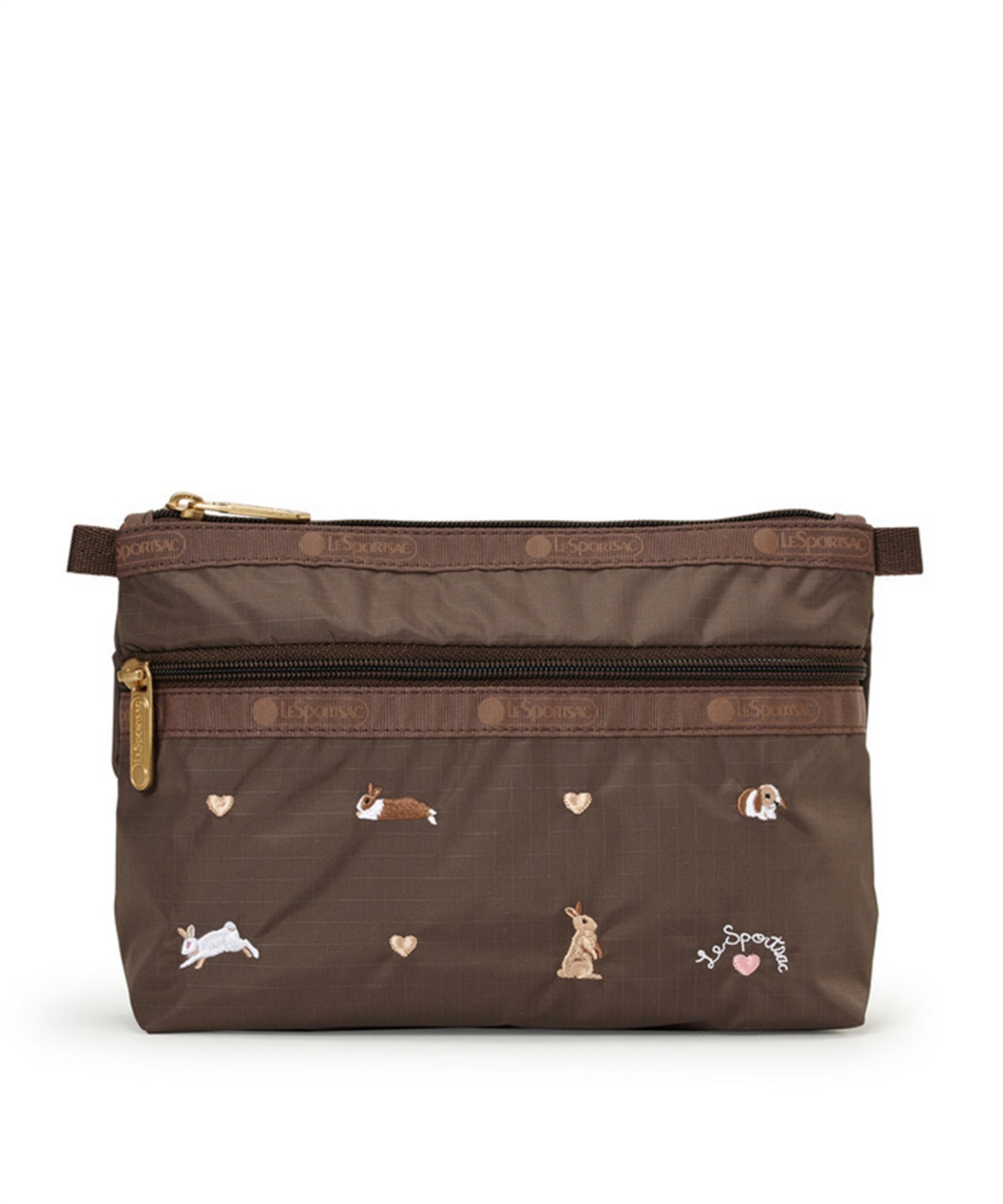 COSMETIC CLUTCH｜ポーチ｜ポーチ/アクセサリー｜レスポートサック公式