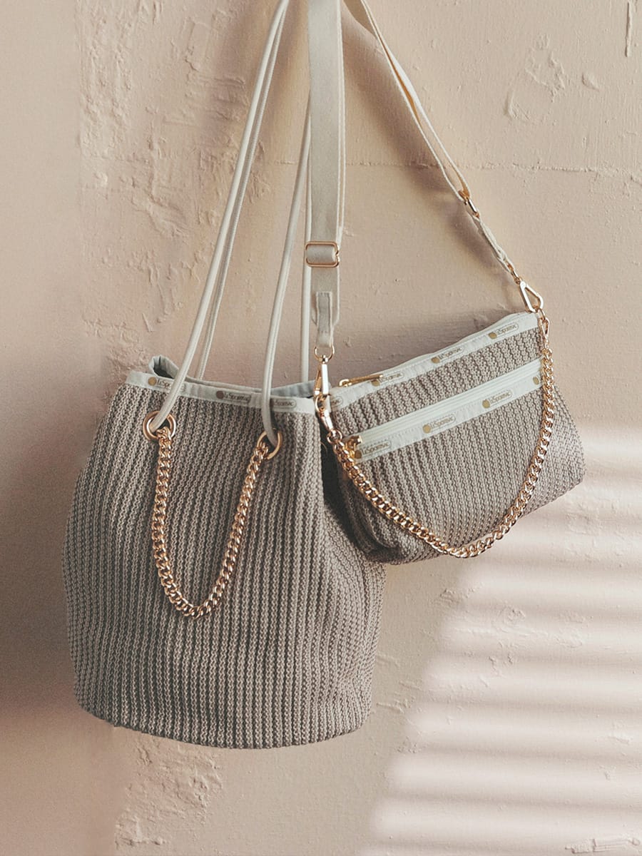Chain Crochet Collection｜レスポートサック公式｜LeSportsac
