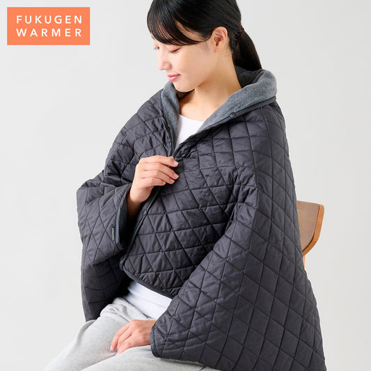 復元ウォーマー：毎日つけるだけのリカバリー習慣｜ルーヴルドー直営