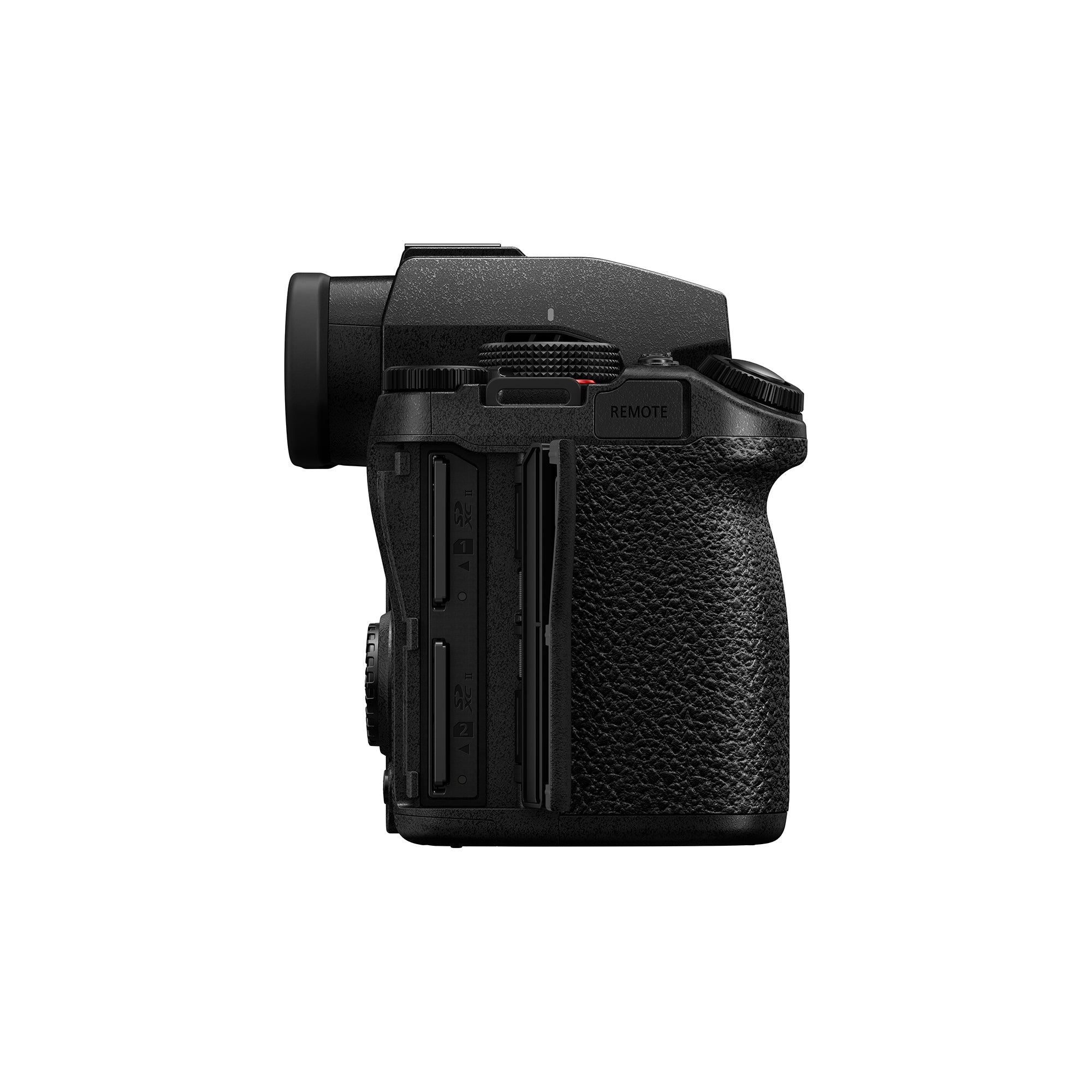 Panasonic LUMIX S5M2X Full Frame Mirrorless Camera Body Only - DC