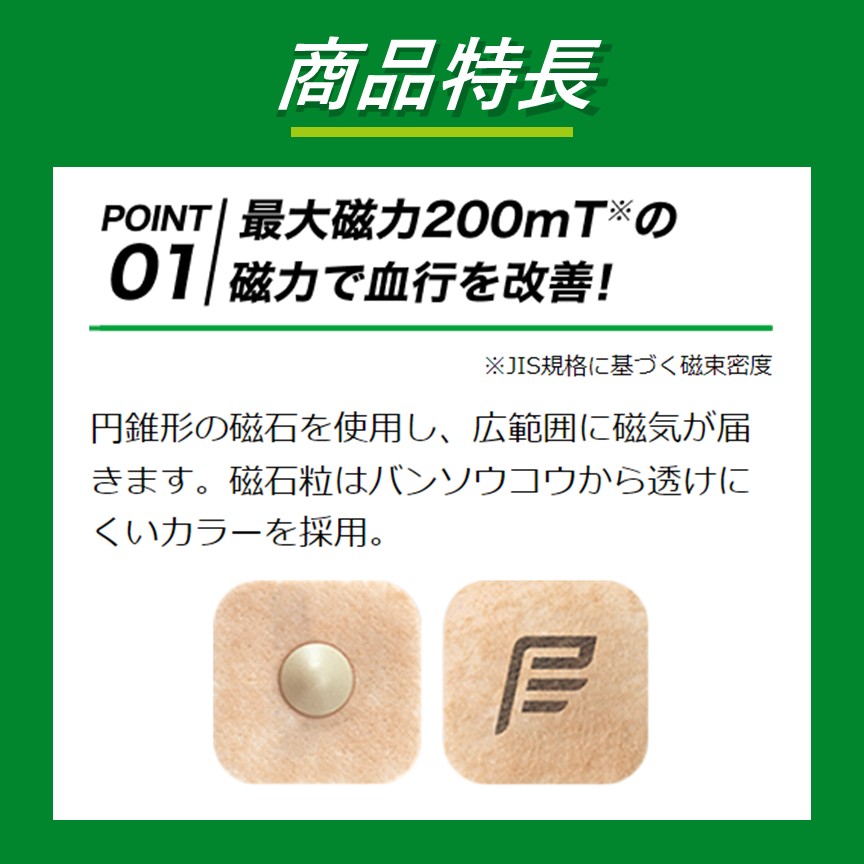 プロ・フィッツ by PIP リカバリーテープ 12粒: ブランドから探す