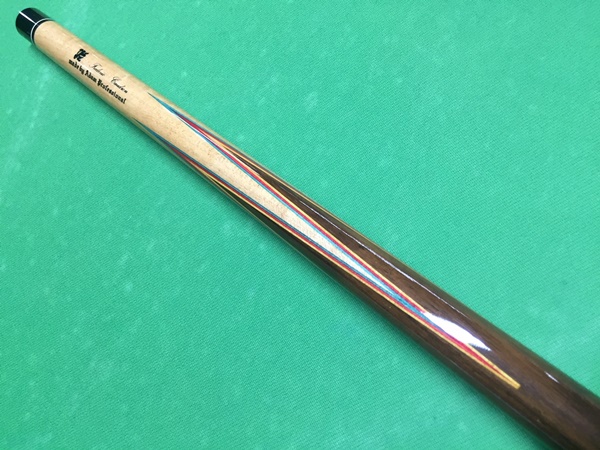 プールウェブ キューショップ仙台 / OLD ADAM 3C Cue B2A Frederic